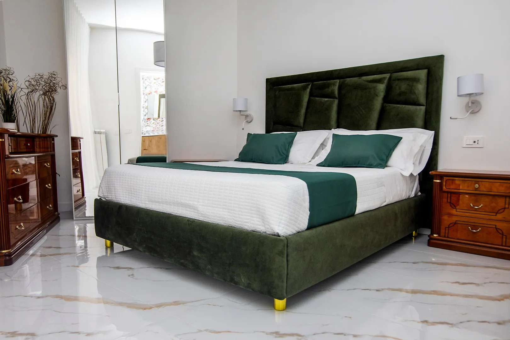 B&B Le Sirene